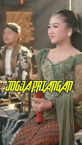 JOGJA PRIANGAN L A L A  A T I L A #ahmadsoundcampursari 