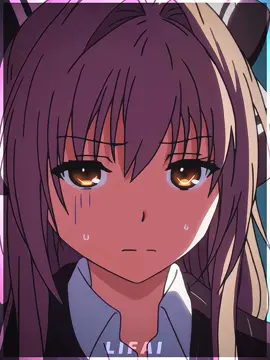 Sento Isuzu EDIT| AMAGI BRILLIANT PARK [AMV] #amagibrilliantpark #tiktokanime #edit #anime #animeedit #amv 