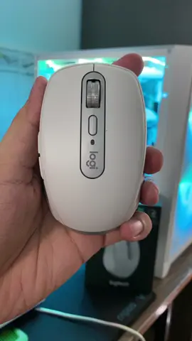 Chuột không dây Logitech MX Anywhere 3S #logitech #salegiuathang #chuotkhongday 