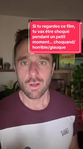 Un film ultra choquant et brutal à ne pas mettre entre toutes les mains, âme sensible s’abstenir… #Film #filmtok #cinematok #cinema #serie #filmdhorreur #horreur #horreurtok #series #fun #tiktok #thriller #critique #creepy #tiktokfrance #tiktokbelgique #tiktokquebec #fantastique #sciencefiction #comedie 