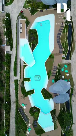 Hồ bơi Masteri đẹp xuất sắc #vinhomesgrandpark #mastericentrepoint #mastericentrepointq9 #canho 