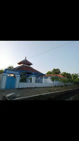 pon pes mbah Muhyiddin  Panguragan cirebon  #masyaallahtabarakkallah 