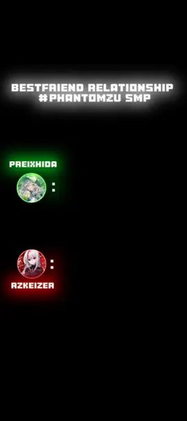 This kind of bestfriend relationship... #phantomzu #phantomzusmp #mcsmp #Minecraft #minecraftsmp #rzkeizer #bffgoals #smp #minecraftfyp #fypage #fyp 