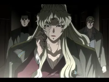 Soviet March  #BLACKLAGOON #edit #balalaika #balalaikaedit #sofiyapavlovna #sofiyapavlovnaedit 