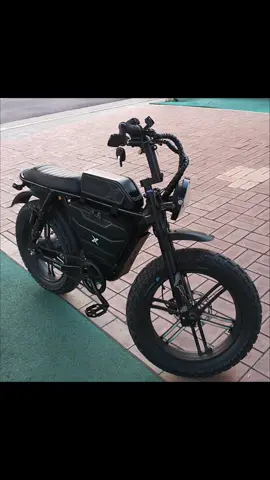 #자토바이 #엑스라이더 #x200 #전기자전거 