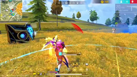 Cay Ma vui 🐧#GamingOnTikTok #nhasangtaofreefire #xuhuong #freefire #Húlk 