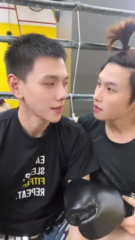 ไม่บอก 🤪 #OPENLABEL @DAOU ต้าห์อู๋ค้าบบ~ @Offroad kantapon 