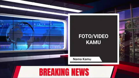 Berita Hangat #CapCut #tribunnews #breakingnews #beritaterkini #reporter #masuktv #masukberita #templatecapcut #templateberita #fypシ #foryou 