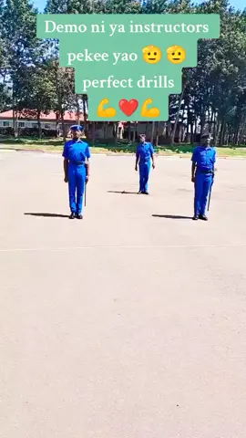 Perfect Drills by instructors 💓🫶💓 #gen -z #fyp #drillmasters #trending #follower #kenyantiktok🇰🇪 #likes #commando #solidiers #CapCut #viral #trendingvideo #financebillkenya2024 