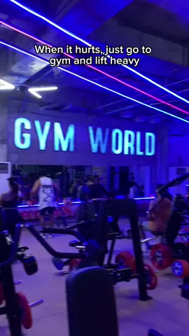#GymTok #Love #healing #xtremegymworld #fyp #improvement 