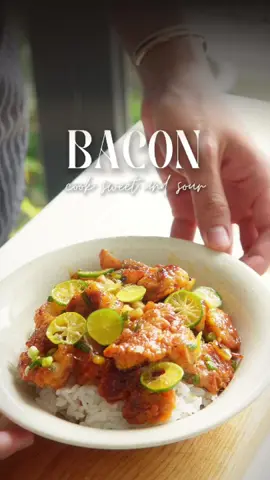 Thịt ba chỉ sốt tắc  #cooking #ancungtiktok #LearnOnTikTok #LearnOnTikTok #chinsu #vanmonngonbungvi #thomcaydungthayottrai #thomcaybungvi #vanmonngonbungvi 