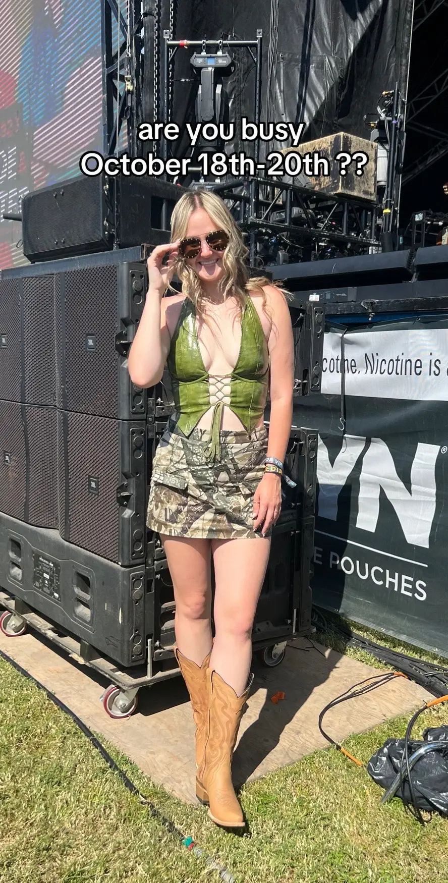 ill be where the wild things are in FLORIDA !!!! #countryconcerts #countrymusic #countryconcertoutfit #country #countryconcertoutfits #westernfashion #westernstyle #countrythunder #countrythunderoutfit #countrythunderflorida #florida #floridalife #orlandoflorida #orlando #thingstodoinflorida #thingstodoinorlando #lukecombs #lukecombsconcert #lukecombsmusic #jonpardi #baileyzimmerman #baileyzimmermanmusic #natesmithcountrymusic #countryconcertoutfitinspo 