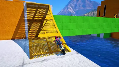 Gta 5 Spiderman Parkour Stunt RAcing Challange On The Amazing RAmp.#chachucartoon #foryou #foryoupage #foryoU ##viral #carto on #cartoonnetwork #motupatlu #kidsoftiktok #kids #chil #cartoonkidsvideos #cartoon #cartoonsfunnyvideo #cartoonforchildren #cartoonmovieclips #cartoontiktokvideos #cartoonforkids #cartoonvideos #cartoonnetwork #gamer #game #game #animation