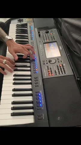 Chacha🎉#xuhuongtiktok #nhacnaychillphet #nhachaymoingay #nhackhongloi #organ 