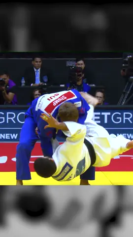 Top Ippons - Nils Stump 🇨🇭🔝 #JudoWorlds #Judo #UAE #AbuDhabi #TopIppons #Ippon