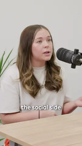 The exciting world of paid social 📱 Watch the full episode on our YouTube channel or listen to us on Spotify and Apple Music 🎧 #LifeatNEXT #Podcast #Marketing #SocialMedia #SocialMediaMarketing 