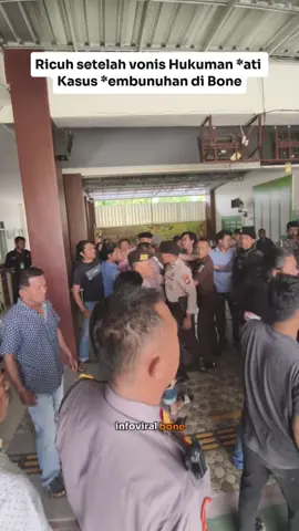 Nyaris.... #breakingnews #beritatiktok #beritabone #infobone #infoviralbone #bone #vonis 