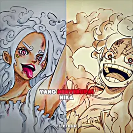 2 Nika di Egghead 🥶 #onepiece #onepieceedit #luffy #bonney #gear5 #bonneynika #fyp #fureliseop 