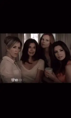 the actress VS the acting🫶🏼 repost - they are so talented #fyp #desperatehousewives #marciacross #evalongoria #felicityhuffman #terihatcher #theactressvstheacting #viral #capcut 