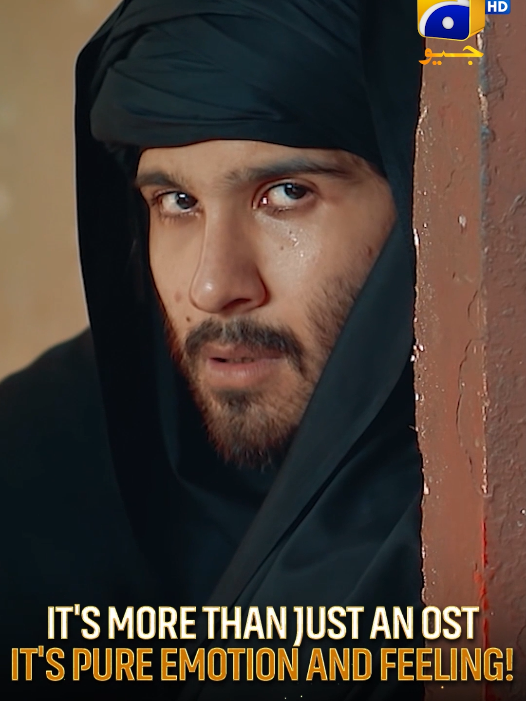 Karu Sajda ek khuda ko, parhu kalma ya me dua du.. Dono hi ek, Khuda Aur Mohabbat.. 🎼 #whattowatch #ferozekhan #iqraaziz #khudaaurmohabbat3