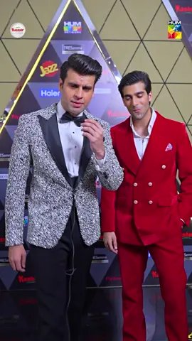 Exclusive: Digital host Taimoor Akbar in conversation with SHUJA ASAD at the Kashmir HUM Style Awards 2024.🔥✨ Digitally Presented By #KashmirCookingOil  #Whattowatch #BariEid #EidulAzha #KHSA24 #KHSA #KashmirHUMStyleAwards #HumStyleAwards