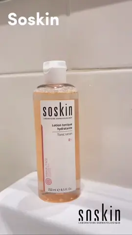 #soskin  #duocmyphamchuyennghiep  #toniclotion #nuoccanbangdoam 