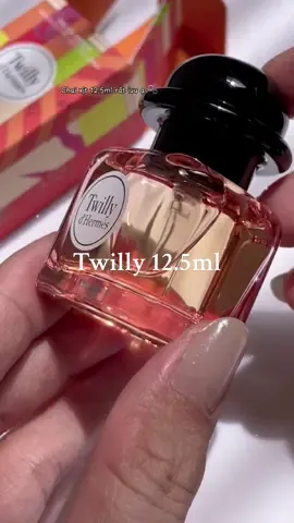 Chai 12.5ml xinh 🫧💕 #uyenperfume #fypシ #xuhuong #unboxing #nuochoamini #BeautyTok 