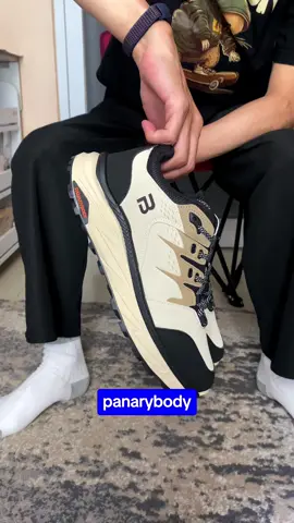 Rekomendasi Sneakers pria terbaru dari panarybody, sepatu cowok keren casual recommended  #sepatu #sepatupria #rekomendasisepatu 