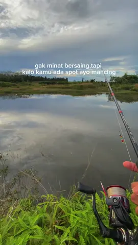 ga minat bersaing,tapi kalo kamu ada spot ayo mancing #fyp #reels #storymancing #mancing #mancingmania #storywatsapp #mancingsungai #toman #casting #trending #mancingliar #storywa#Vlog 