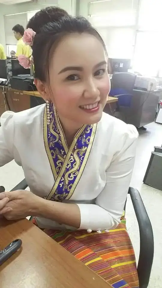 #เสียงฮิตติดกระแส #ชื่อก้อยเป็นสาวอุตรดิตถ์ #คุณแม่เลี้ยงเดี่ยว #โสด #สาวชาวสวนทุเรียน 
