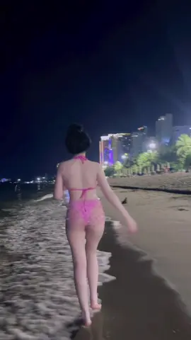 #xuhuongtiktok #nhatrang 😋👙