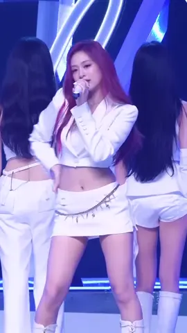 LSEOUL & CELEBRITIES - Ahyeon from BABYMONSTER with LSEOUL's design in 