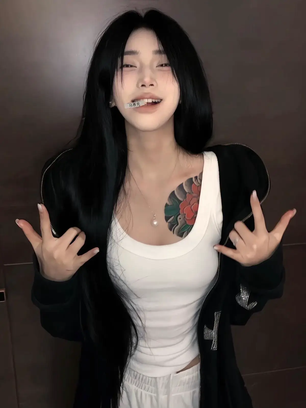 #truongmucdao#fyp #张沐瑶 