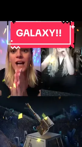 Thank you for the great Gift sent to my LIVE! Your appreciation for my content means a lot to me.@G4LAXY #livegift #vikinghammer 