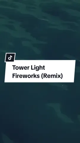 remix of Tower Light Fireworks by iMeiden ft. Rachie #imeiden #rachie #towerlightfireworks #flstudio #remix #siroo 