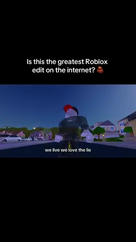 Who’s hopping into Roblox after this? 🔥 Made by Cryptize 🧱 Tag me in all your creations with #wcg24 so you can have a chance to win $10,000 🫶🏼 Can be with any track also 🥔 #roblox #robloxedit #robloxstory #robloxfyp #thespectre #alanwalker #smurfcat 