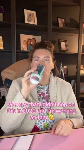 Its been a long morning 🤣🥴 #missedopportunity #comedy 