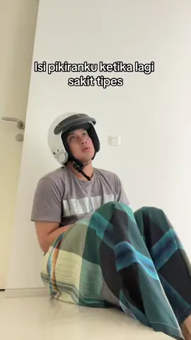 Padahal bakso juga obat loh! #fyp 