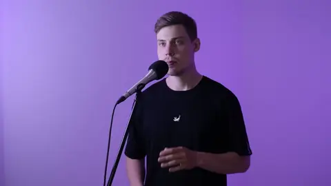 Helium  Lanigiro 2.0 #beatbox #tiktok #trend
