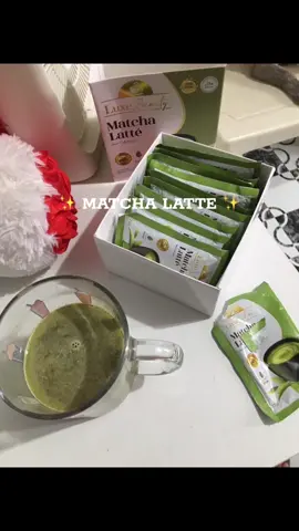 🌈 LUXE SLIM MATCHA LATTé STEM CELL EXTRACT 🌈 ANG SARAP NYA GUYS! PWEDENG PWEDE SA MGA CONSTIPATED AND BLOATED JARN.  #luxeslimmatchalatte #luxebeauty #stemcellextracts #matchalatte #matchalover #annamagkawas #luxebeautyandwellnessgroup #luxeslimbeauty 