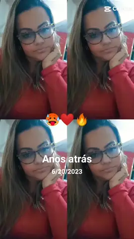 #anosatrás 