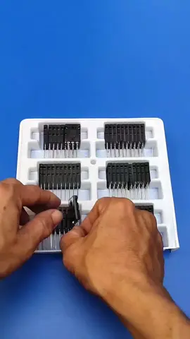 transistor thosiba original japan #transistor #transistorfinal #transistorthosiba #thosiba #thosiba5200 #shopmaster #shopmastercampaign 