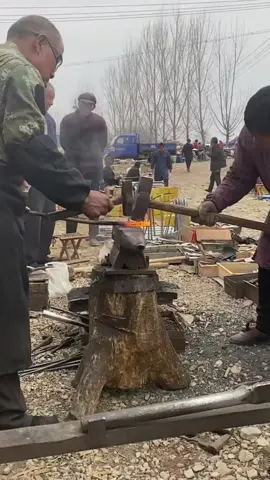 Someone make a beat out of this!