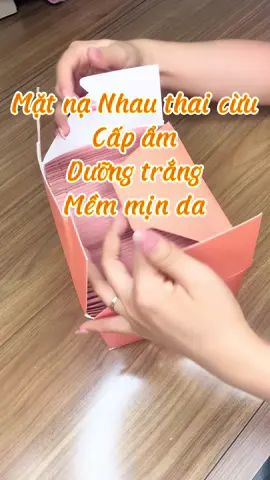 Mặt nạ dành cho học sinh, sinh viên vừa rẻ vừa xịn nha. Cấp ẩm, dưỡng trắng và mềm mịn da##matnanoidiatrung #aloha #mask #duongda #skincare #goclamdep 