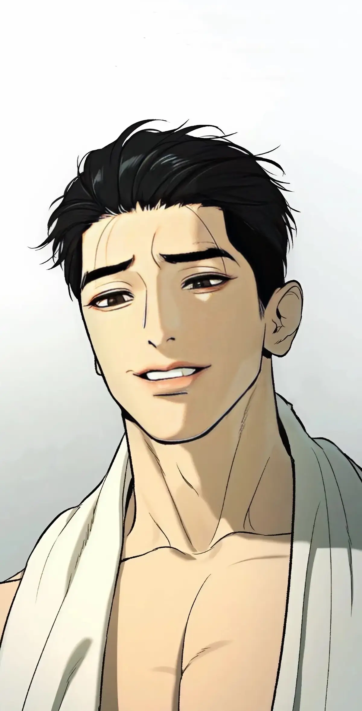 #jinx#jaekyung#manhwa#boylove#BL#wallpaper#jujaekyung#lezhincomics#xuhuong#xuhuongtiktok 