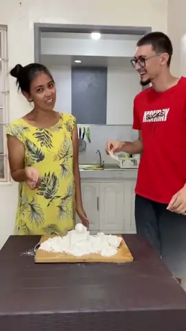 “Save my egg” challenge 🥚