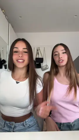 nuovo trend 😍😍