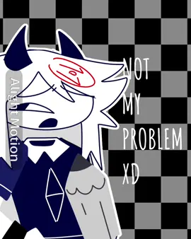 NOT MY PROBLEM:(#fundamentalpapereducation #Cheriedits #dontfloopthistiktok #trendingvideo #fyp #foryoupage #fypシ゚viral #dontfloopthistiktok #FPE #fypage #baldisbasics 