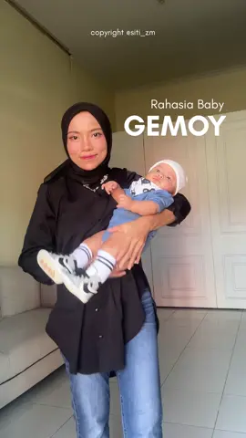 Punya dua anak yang dua