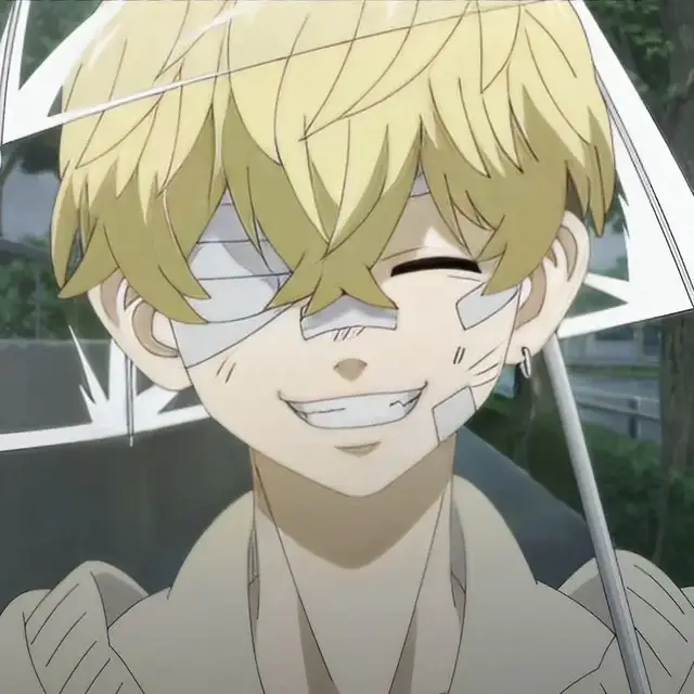 #fyp #foryou #sadvibes🥀 #quotes #chifuyumatsuno #tokyorevengers #animeedit #quotesanime #katakataanime 